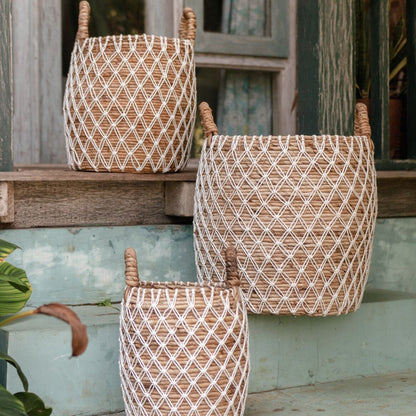 Panier de rangement KUBU