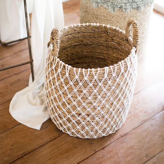 Panier de rangement KUBU