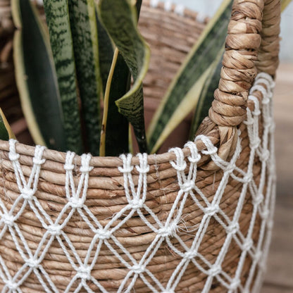 Panier de rangement KUBU