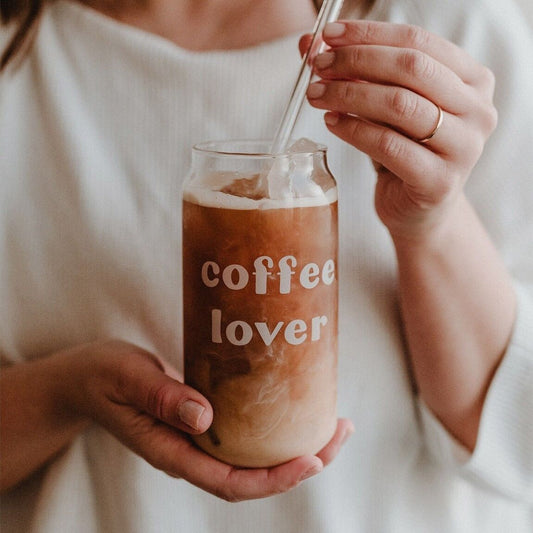 Tasse Coffee Lover
