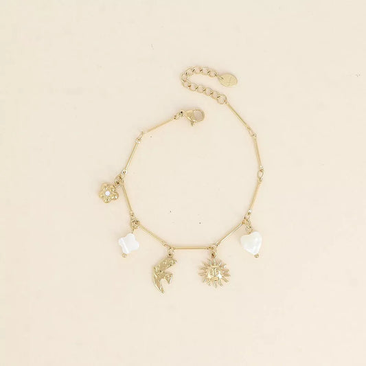 Bracelet sunny