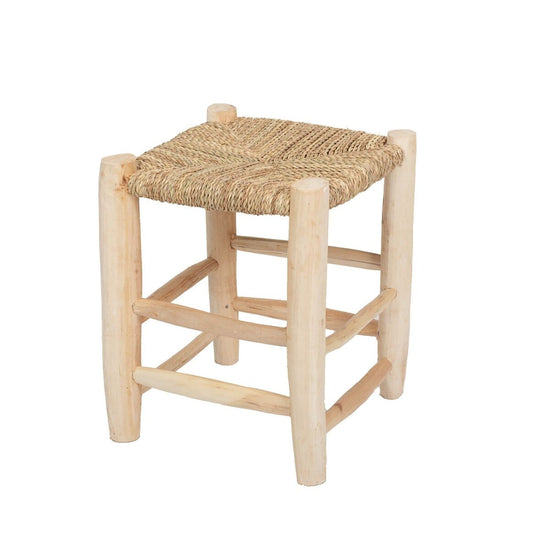 Tabouret bohème MARRO